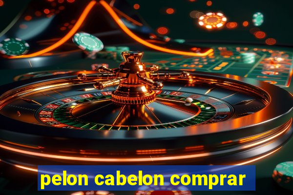 pelon cabelon comprar